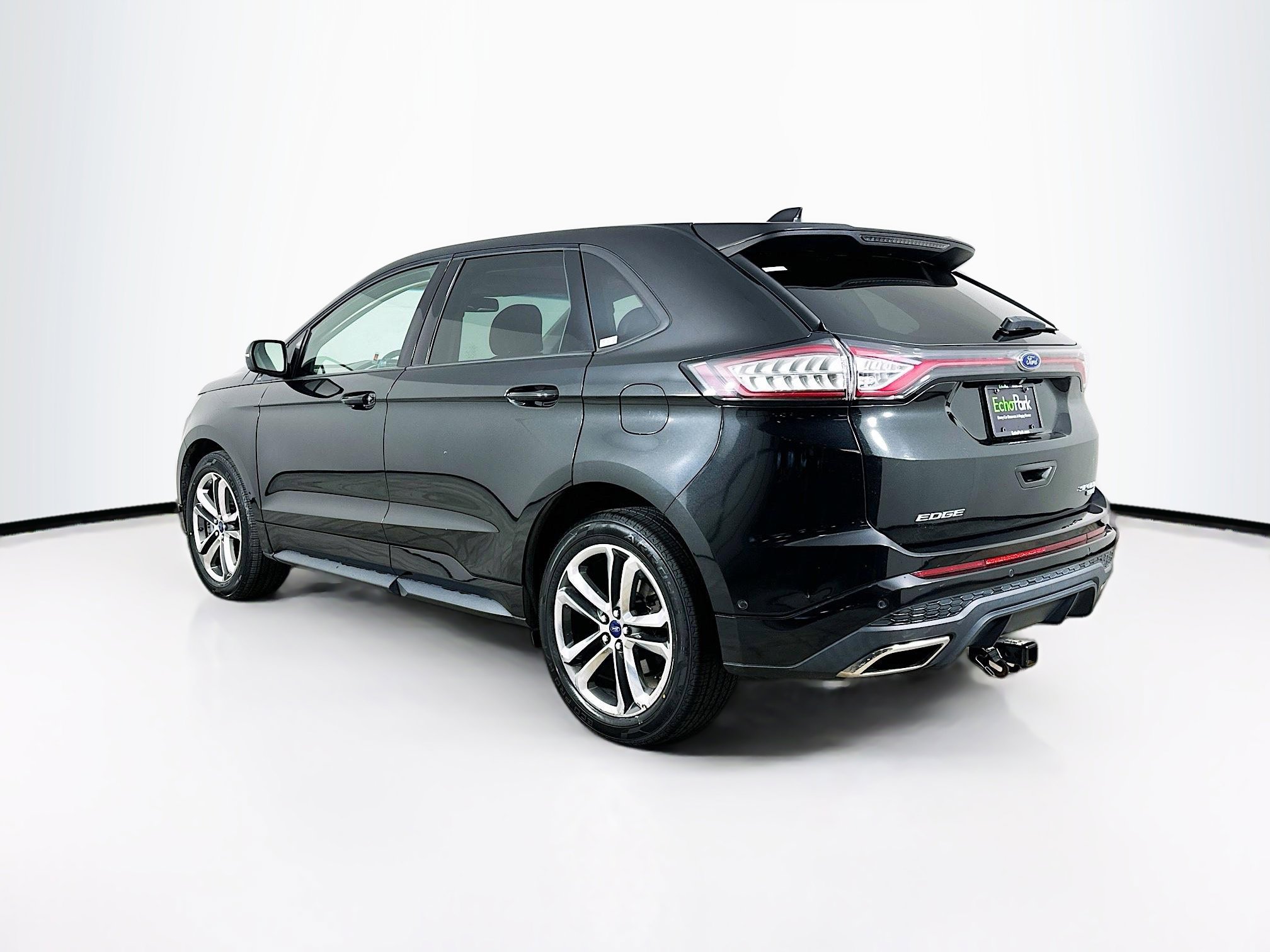 Used 2015 Ford Edge Sport w/ Equipment Group 401A image 5