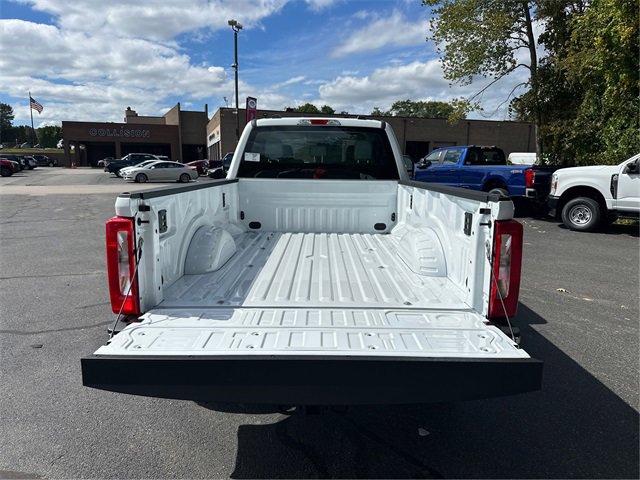 New 2026 Ford F250 XL w/ XL Off-Road Package image 11