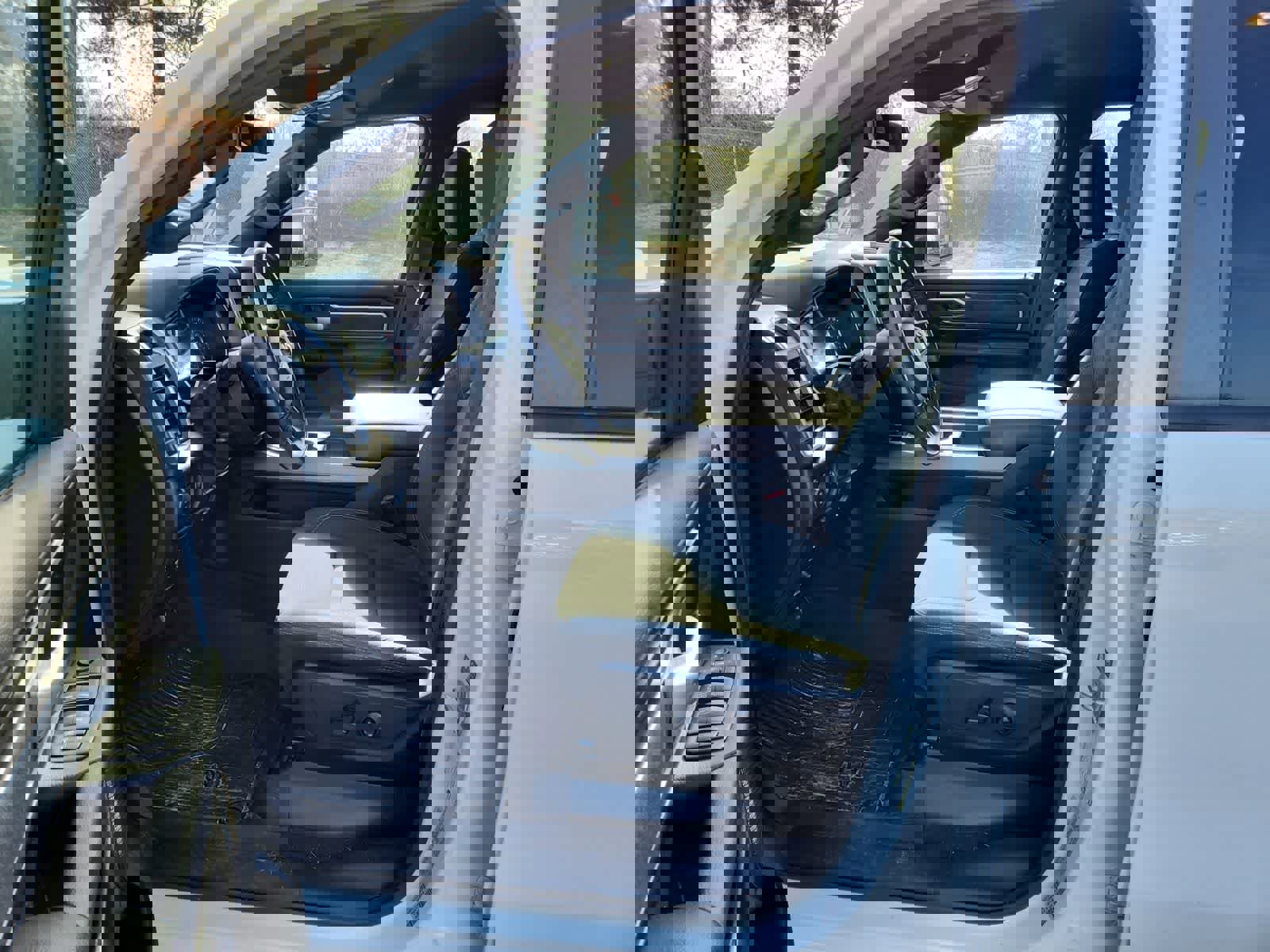 Certified 2022 RAM 1500 Big Horn image 15