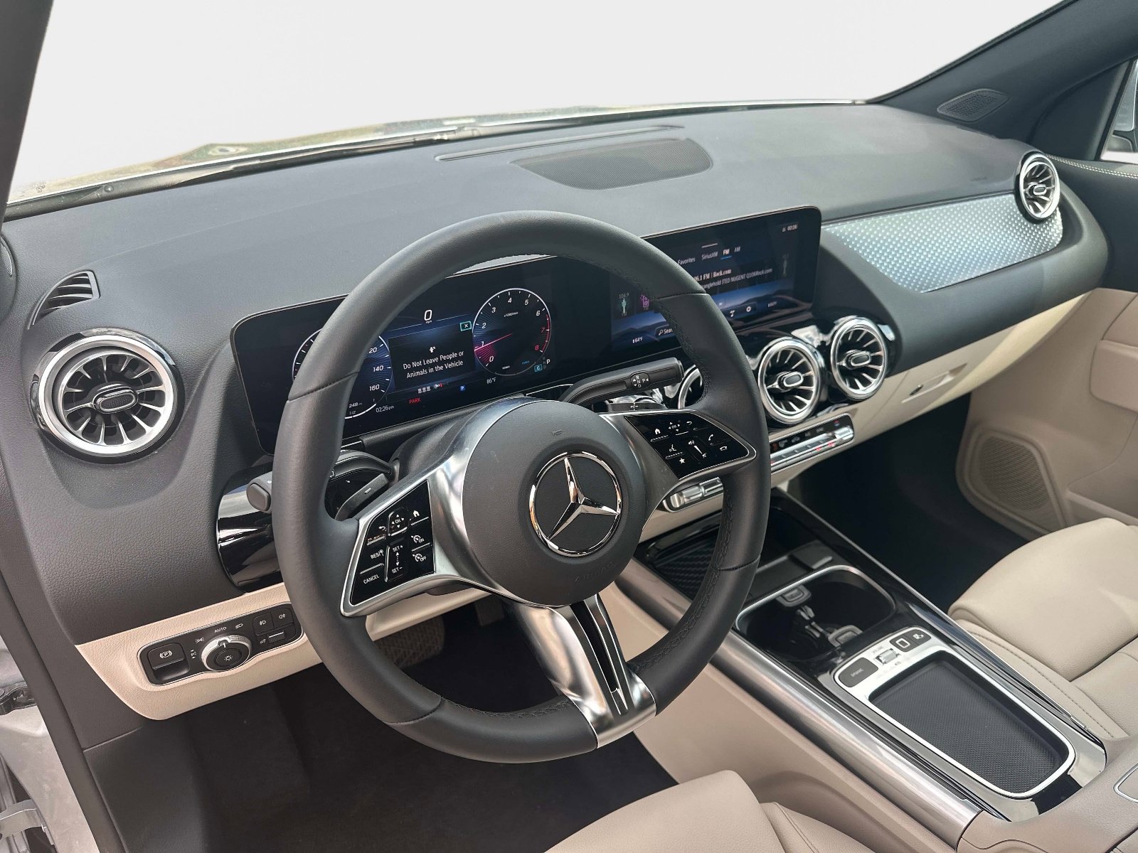 Certified 2026 Mercedes-Benz GLA 250 image 17