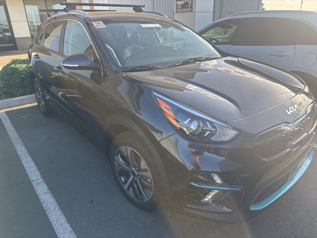 Used 2022 Kia Niro EX Premium
