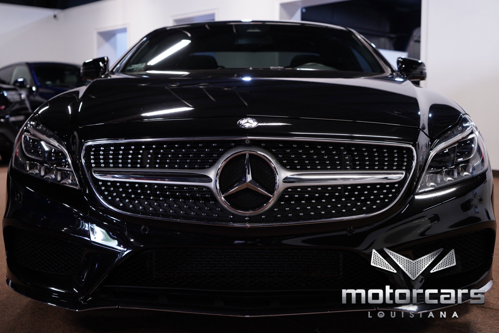 Used 2016 Mercedes-Benz CLS 400 4MATIC w/ Premium 2 Package image 10