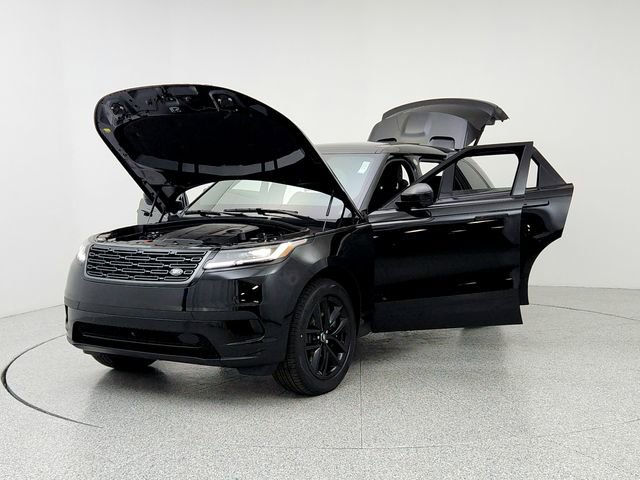 New 2026 Land Rover Range Rover Velar S image 9
