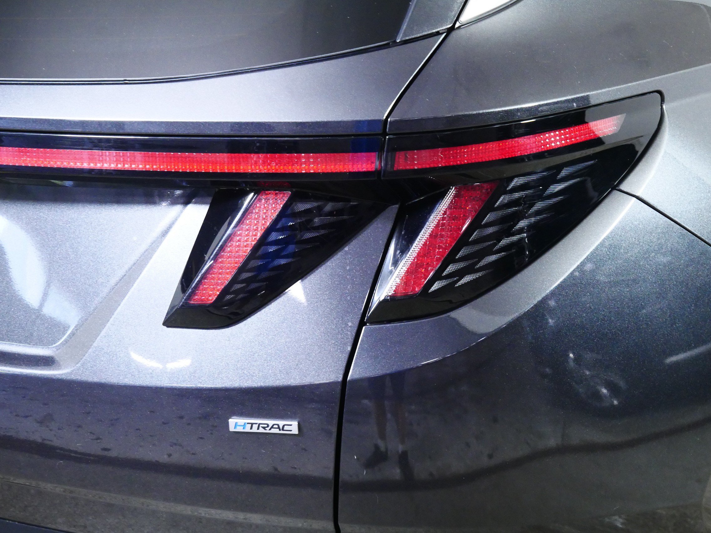 Used 2023 Hyundai Tucson SEL AWD/4WD image 17