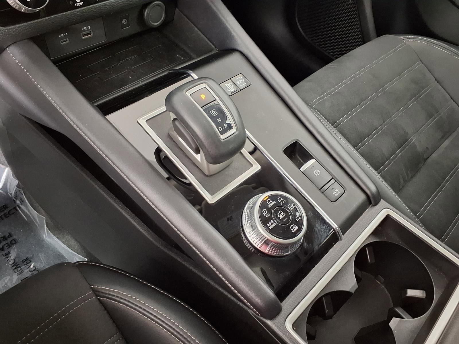 Used 2024 Mitsubishi Outlander SE image 21