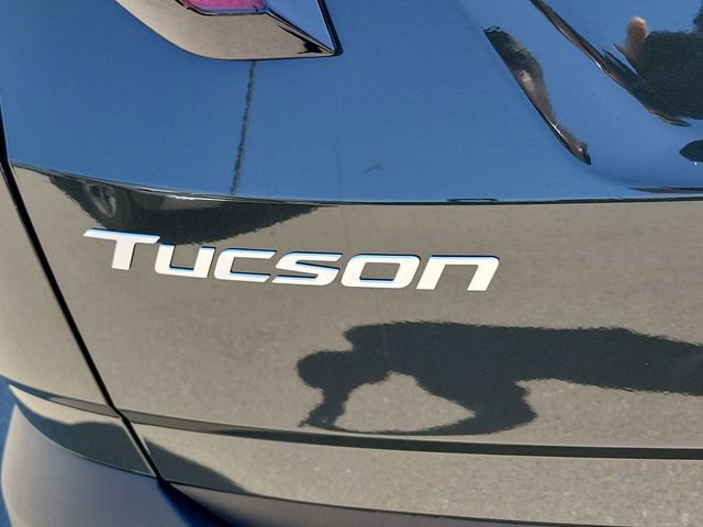 New 2026 Hyundai Tucson SEL image 23