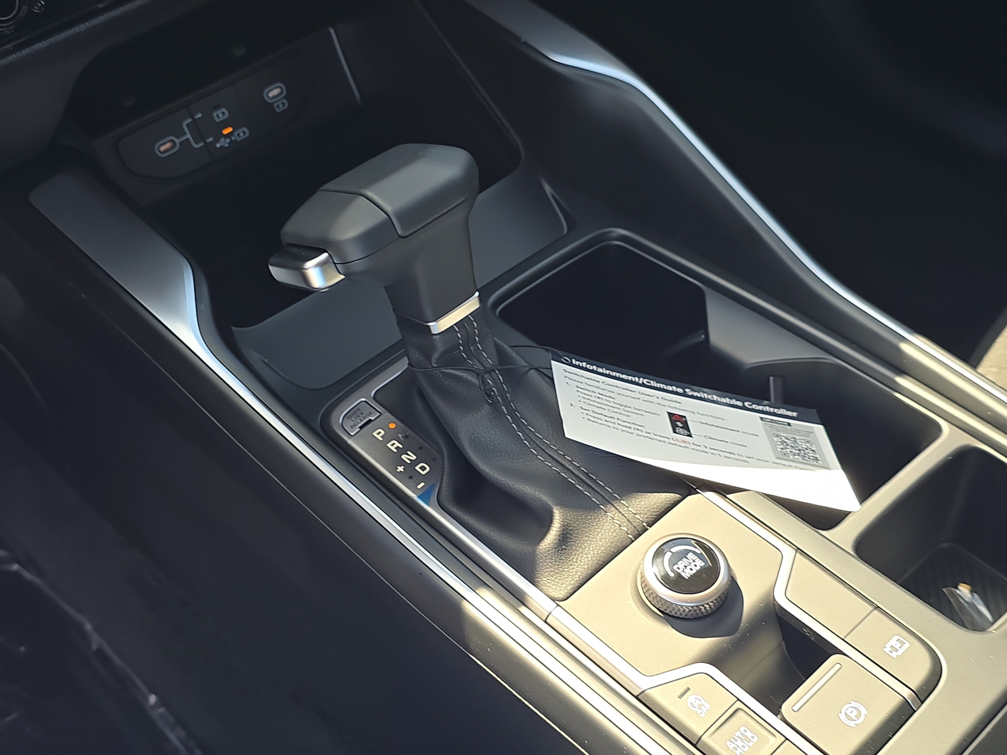 New 2026 Kia Sorento LX FWD image 26