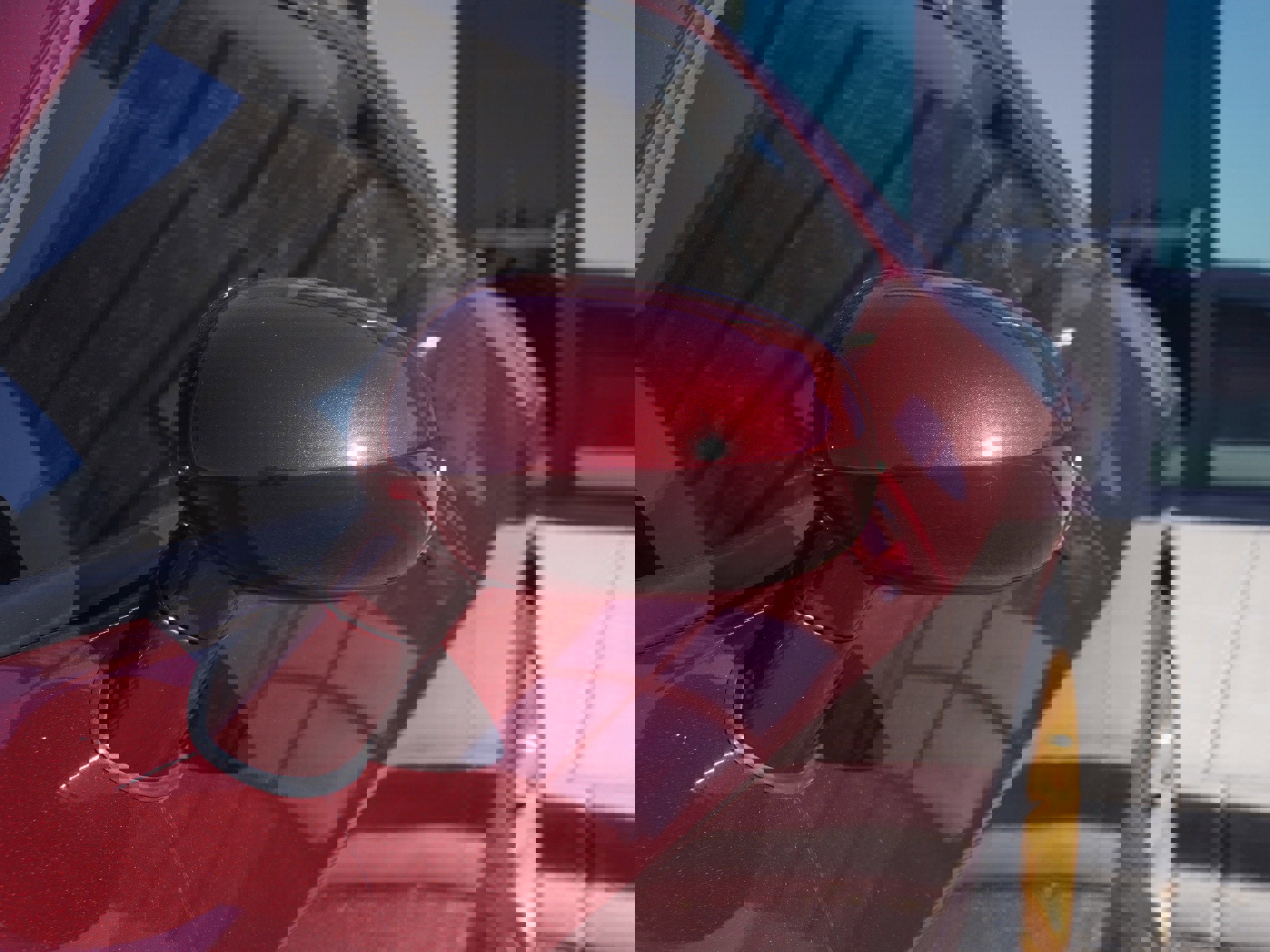 Used 2019 Dodge Challenger SRT Hellcat Redeye image 15