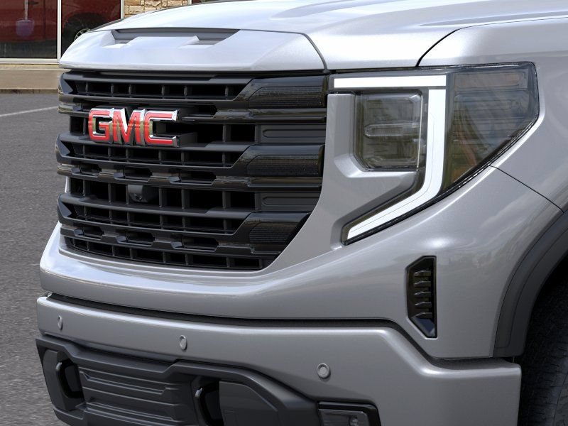 New 2026 GMC Sierra 1500 Elevation w/ Elevation Premium Package AWD/4WD image 13