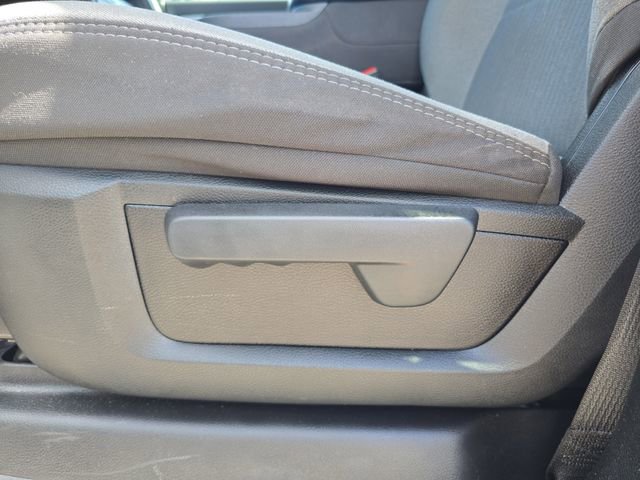 Used 2024 RAM 3500 SLT w/ Quick Order Package 2YG SLT image 16