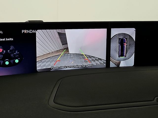 New 2025 Lincoln Navigator Reserve w/ Jet Appearance Package image 17