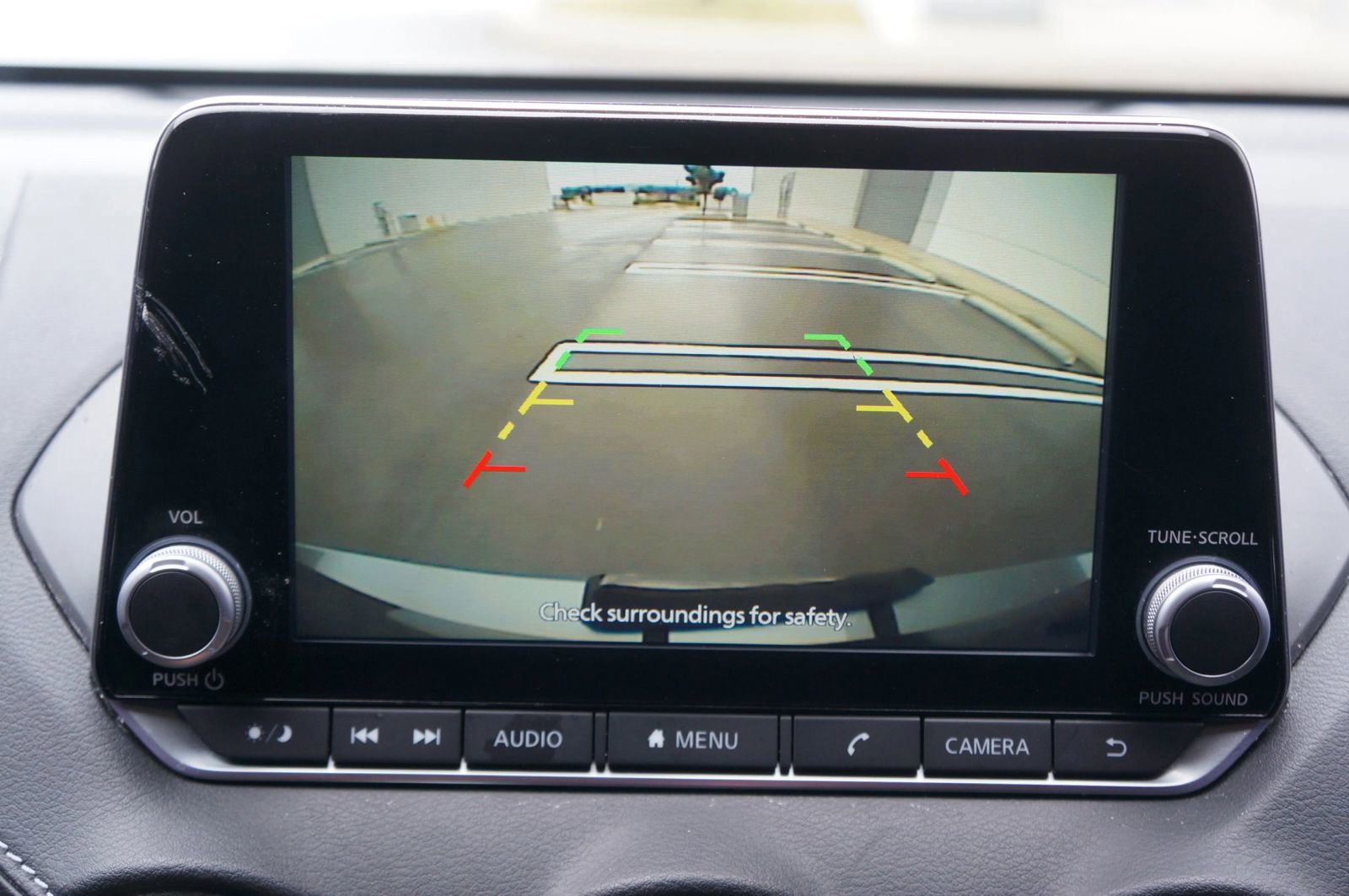 Used 2023 Nissan Sentra SV w/ All-Weather Package image 36