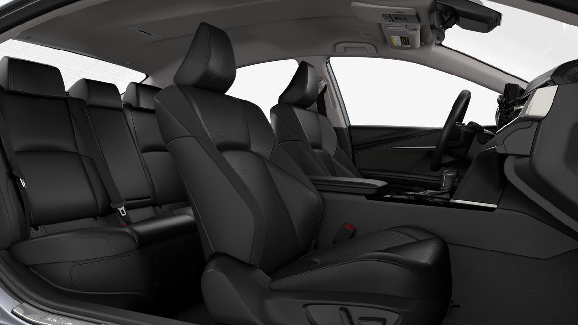 New 2026 Toyota Camry XLE image 28