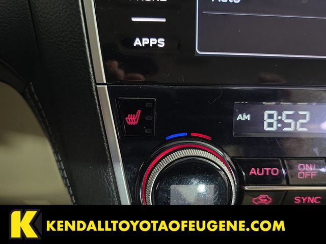 Used 2019 Subaru Legacy 2.5i Premium AWD/4WD image 15