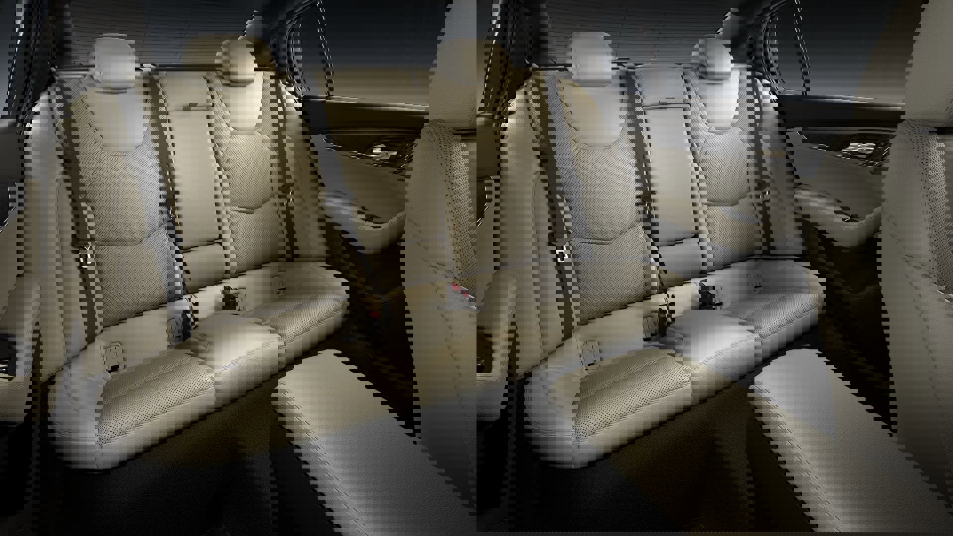 New 2025 Cadillac CT5 Premium Luxury w/ Sun And Sound Package image 35