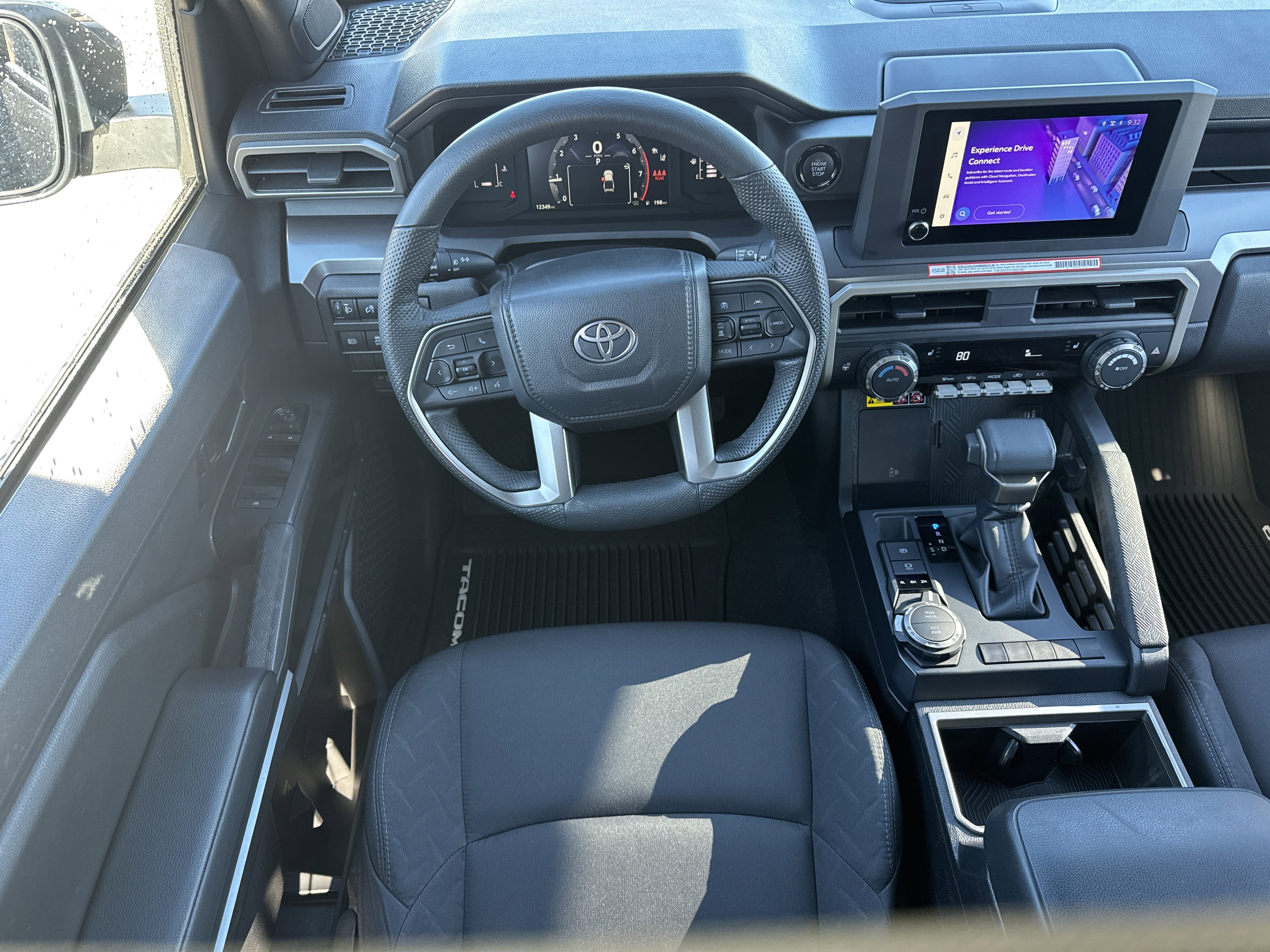 Certified 2025 Toyota Tacoma SR5 image 16