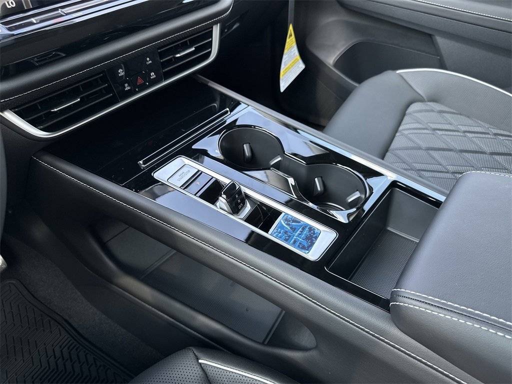New 2026 Volkswagen Atlas SEL Premium R-Line image 22