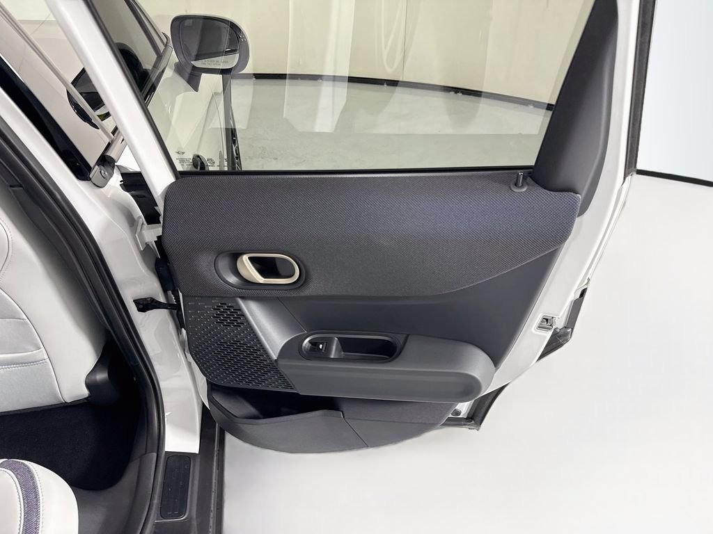 New 2027 MINI Cooper 4-Door Hardtop FWD image 28