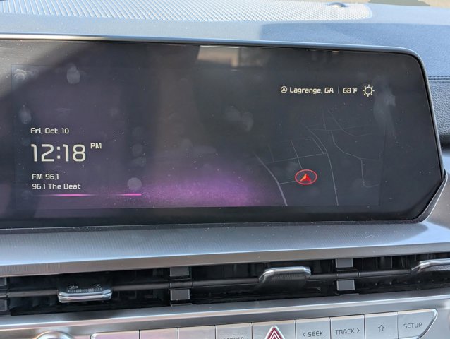 Used 2024 Kia Telluride S image 23