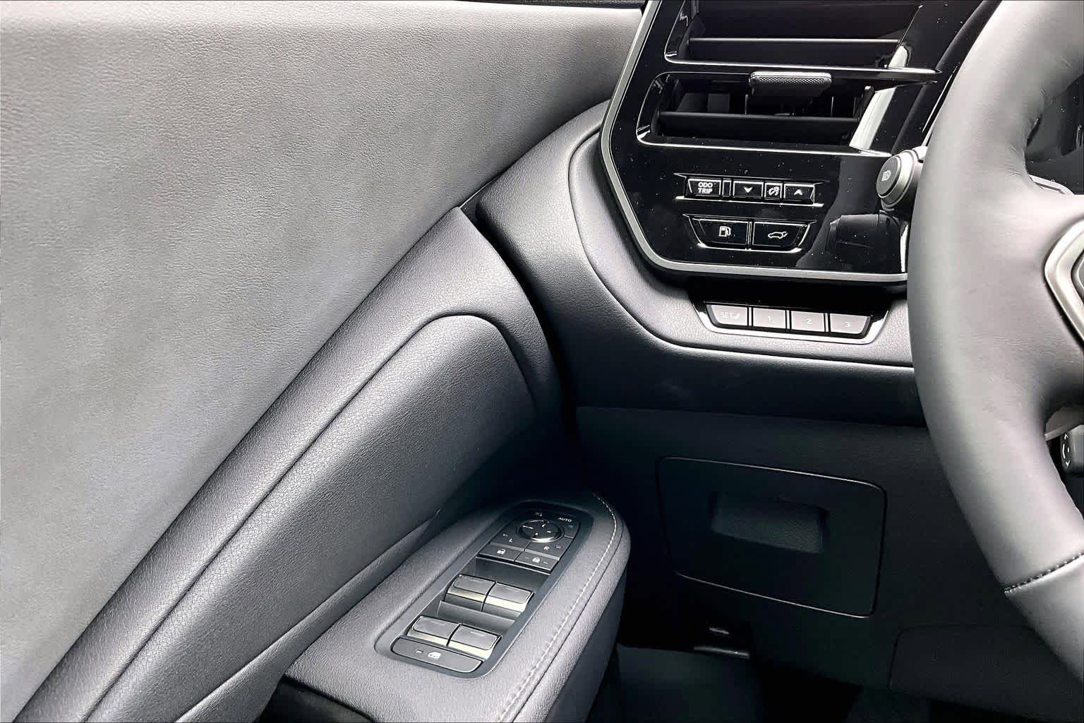 New 2026 Lexus TX 350 AWD image 20