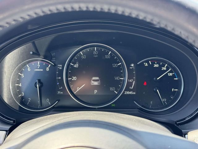 Used 2020 MAZDA CX-9 Grand Touring AWD/4WD image 30