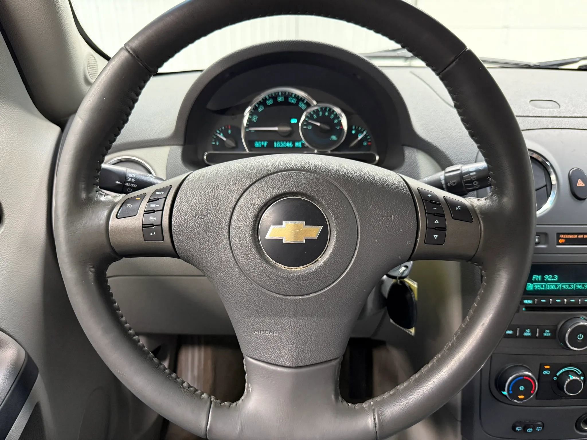 Used 2007 Chevrolet HHR LT w/ LT Preferred Equipment Group FWD image 20