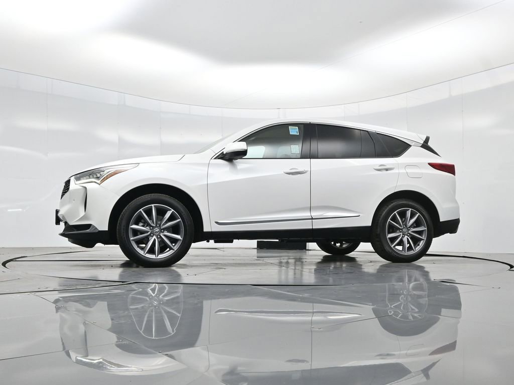 Used 2023 Acura RDX w/ Technology Package image 49