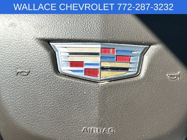 Used 2021 Cadillac Escalade Sport w/ Driver Assist Tech Package AWD/4WD image 32