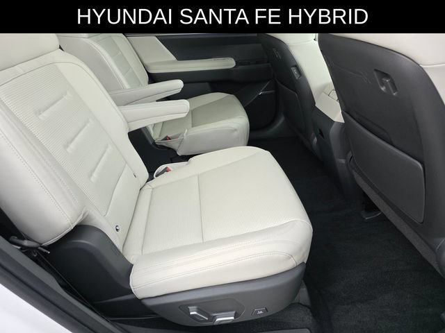 Used 2025 Hyundai Santa Fe Calligraphy AWD/4WD image 13
