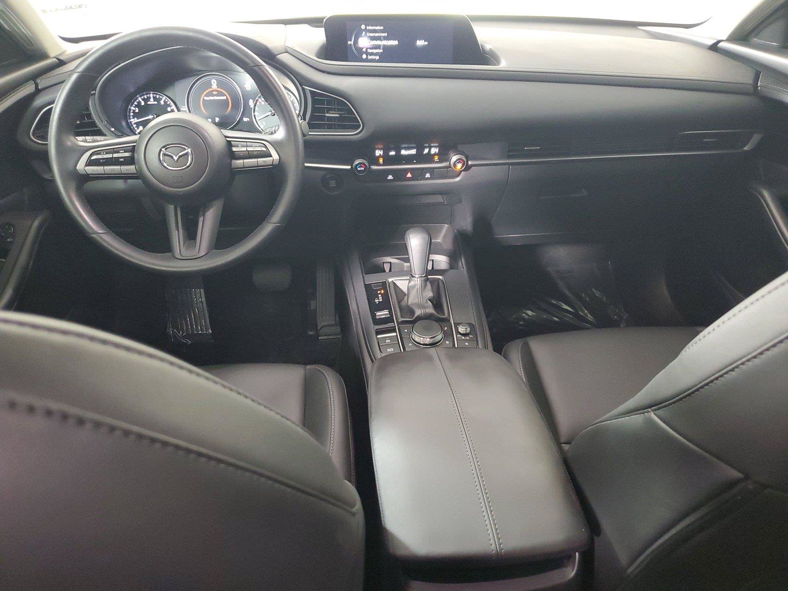 Certified 2023 MAZDA CX-30 AWD 2.5 S w/ Select Package image 15
