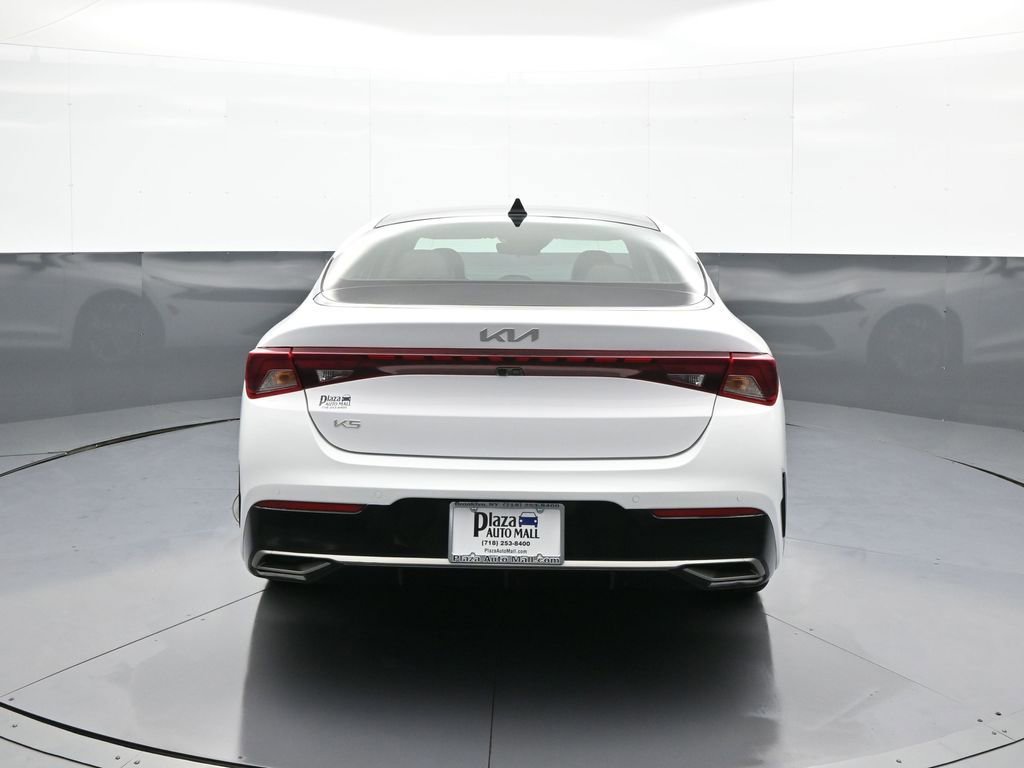 Used 2023 Kia K5 EX FWD image 7