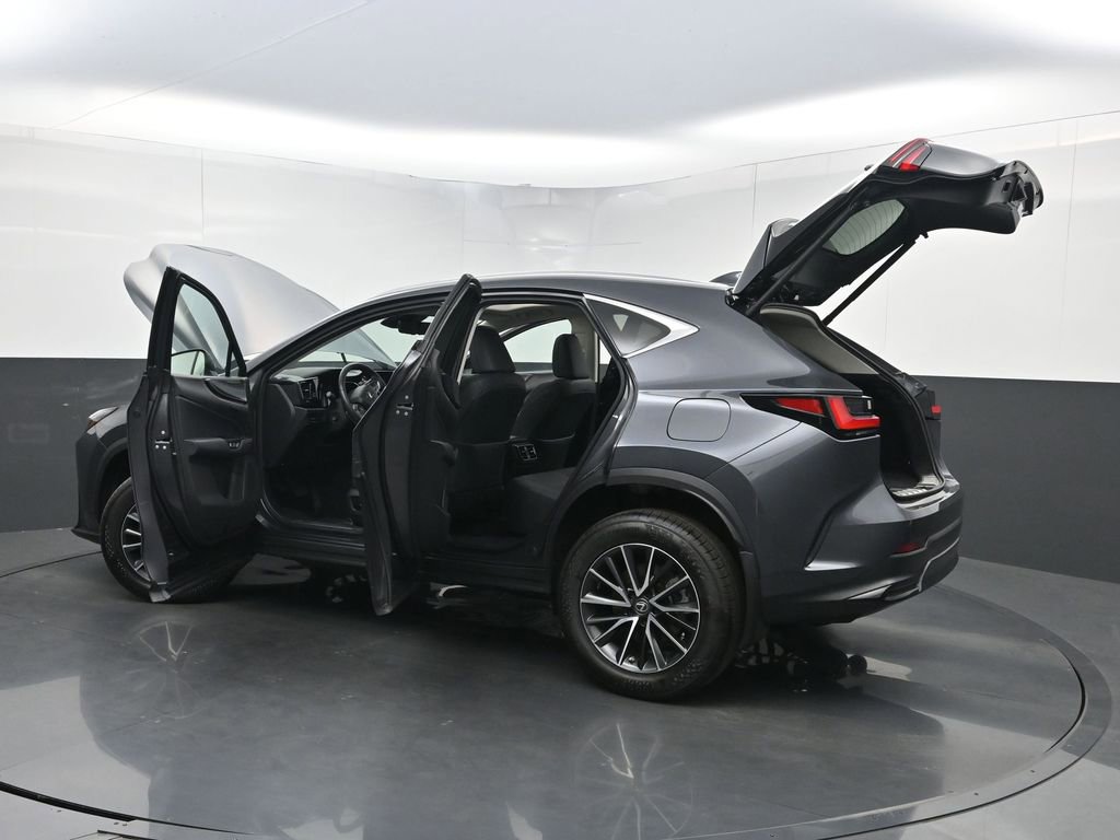 Used 2023 Lexus NX 350 AWD image 37
