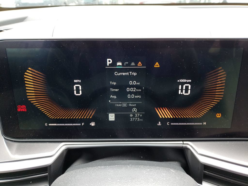 New 2025 Kia Sorento EX AWD/4WD image 19