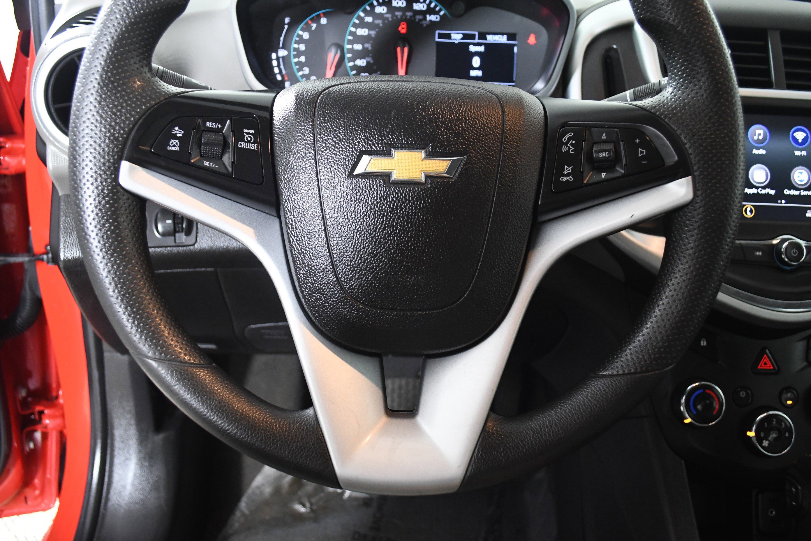 Used 2020 Chevrolet Sonic LT image 10