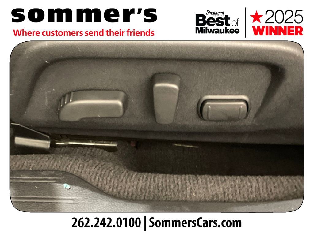 Used 2019 Subaru Legacy 2.5i Premium AWD/4WD image 10