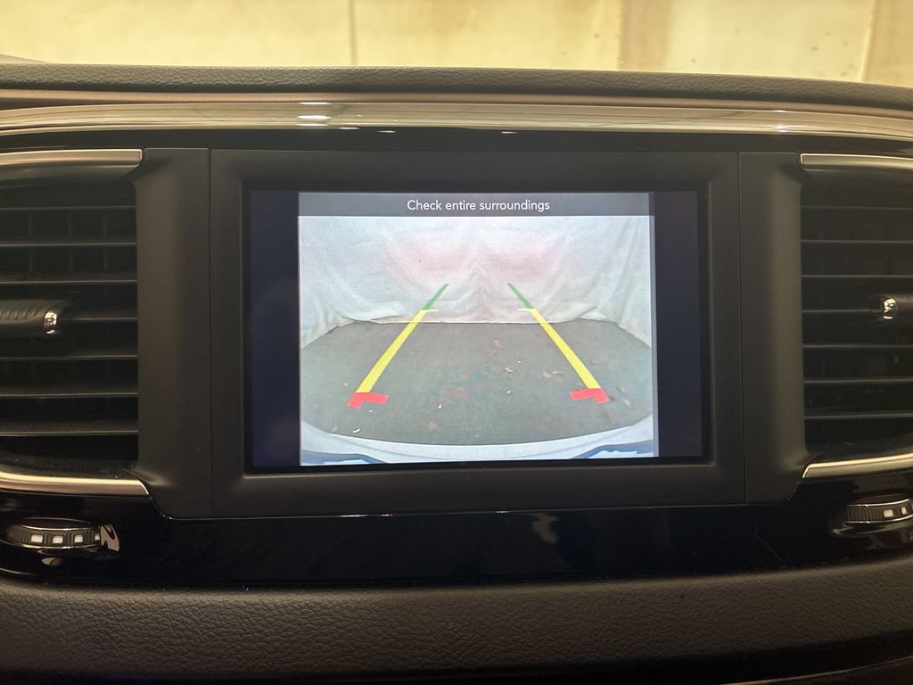 Used 2020 Chrysler Voyager LX w/ Cold Weather Group FWD image 21