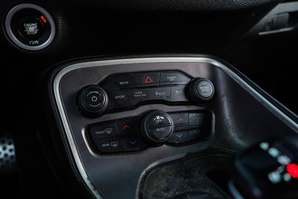 Used 2019 Dodge Challenger R/T w/ Shaker Package RWD image 22
