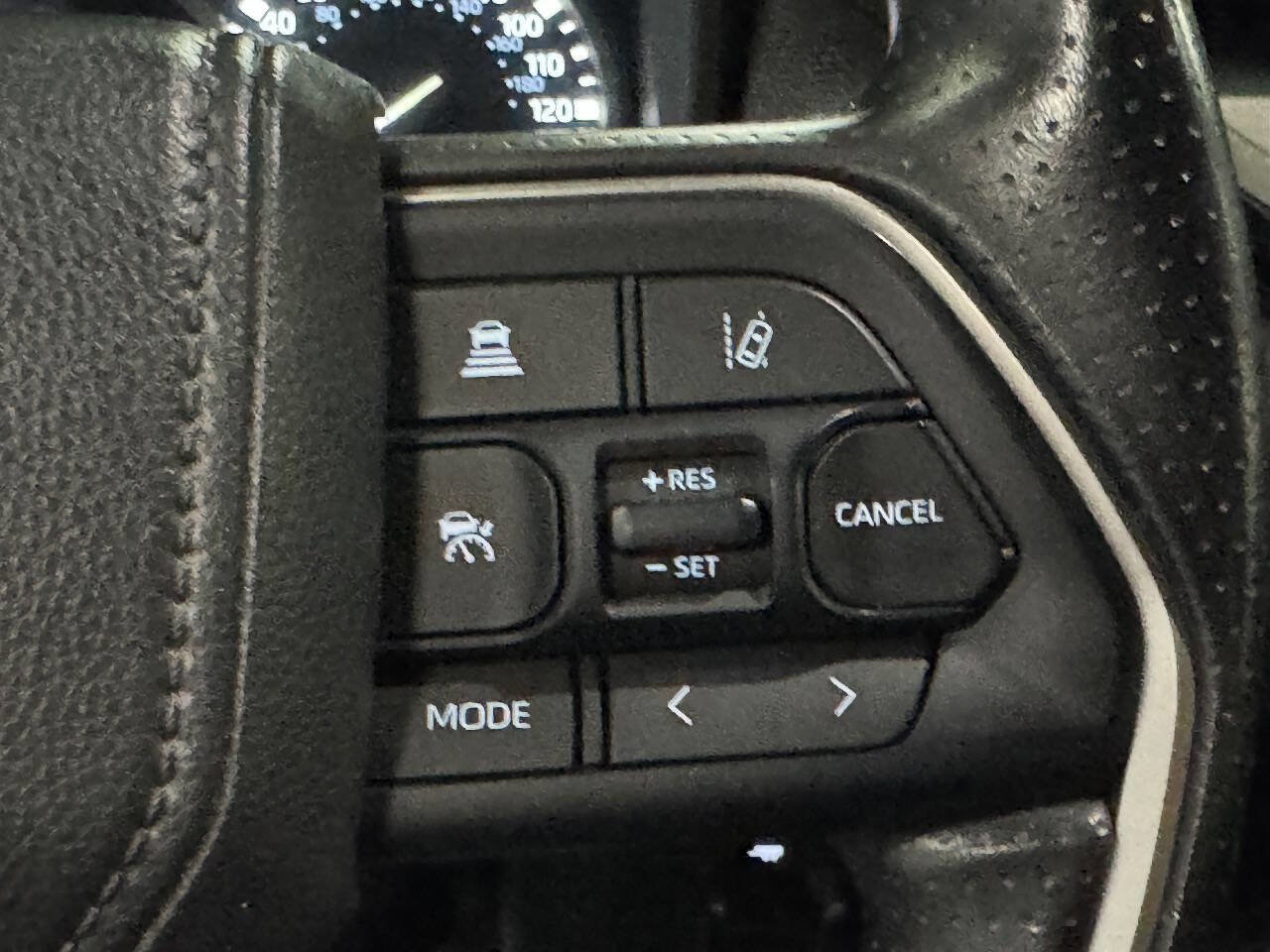 Used 2025 Toyota Tundra SR5 image 26