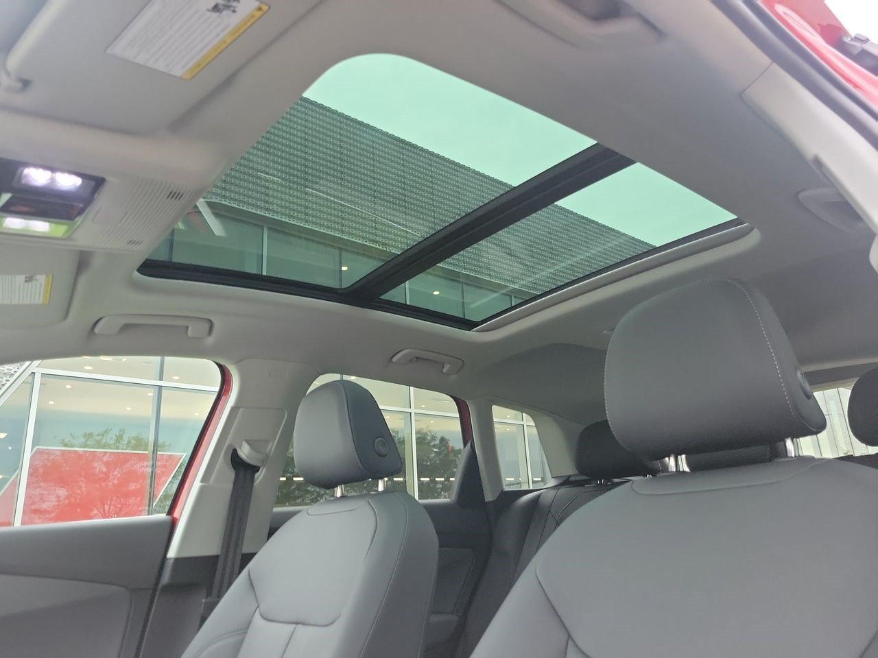 New 2026 Audi Q3 quattro 2.0T AWD/4WD image 17
