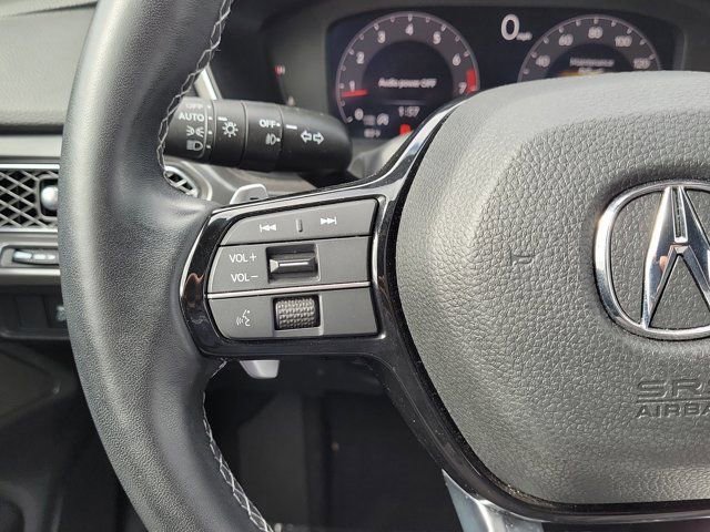 Used 2024 Acura Integra A-Spec image 14