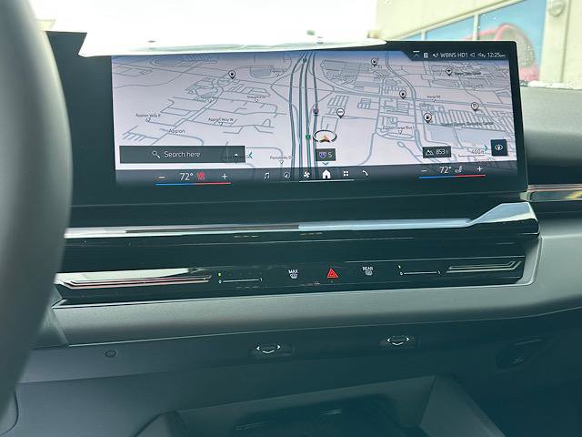 Certified 2024 BMW 530i xDrive 530i xDrive Sedan w/ Premium Package image 27