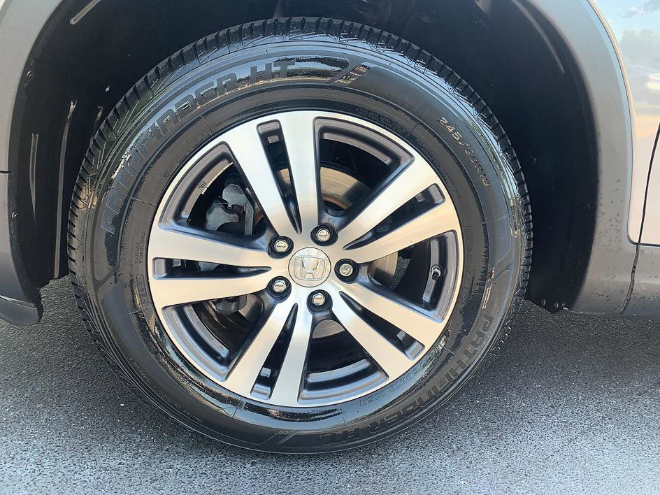 Used 2017 Honda Pilot EX-L image 8
