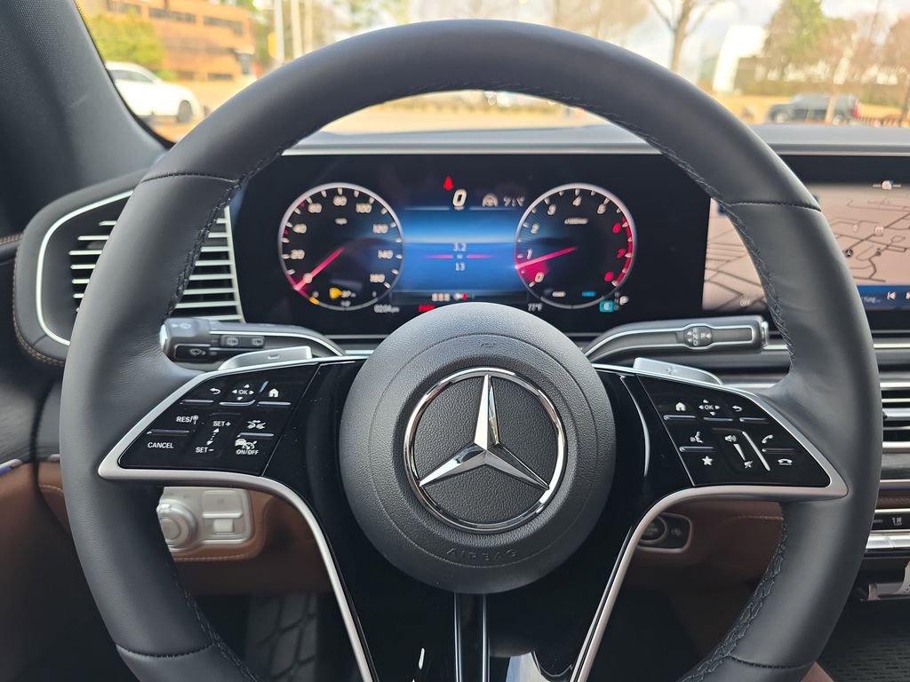 New 2026 Mercedes-Benz GLE 450 4MATIC image 20