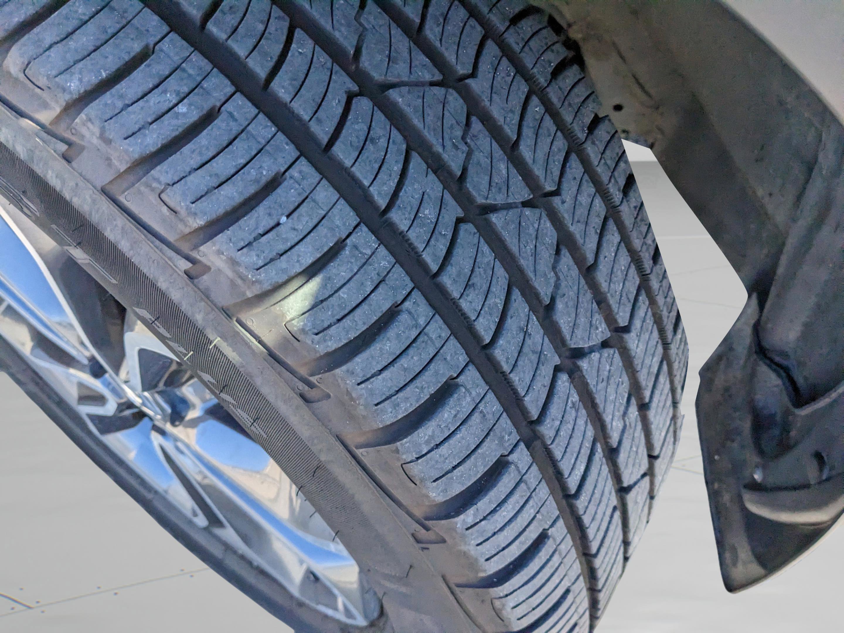 Used 2020 Honda CR-V EX-L image 41