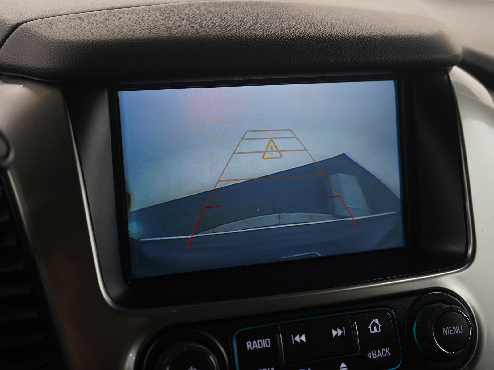 Used 2020 Chevrolet Tahoe Premier w/ Max Trailering Package image 29