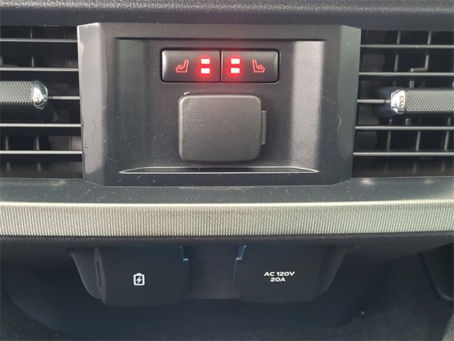 Certified 2024 Ford F150 Platinum w/ Equipment Group 702A High image 12