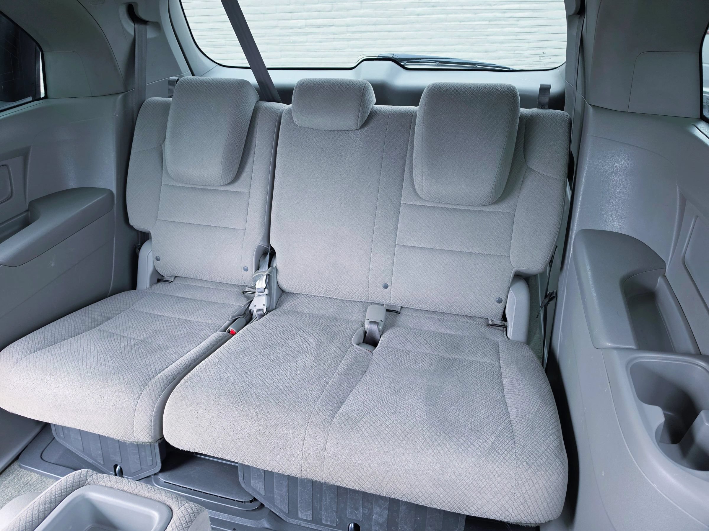 Used 2014 Honda Odyssey EX image 18