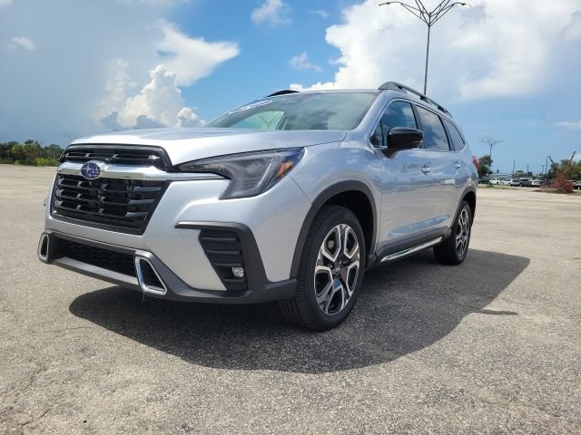New 2026 Subaru Ascent Touring AWD/4WD video 2