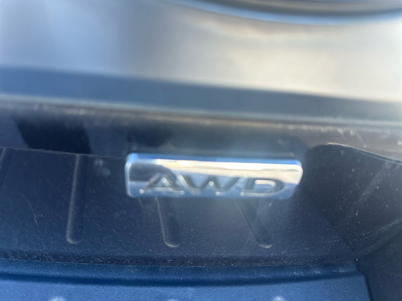 Used 2019 Ford Flex Limited w/ Equipment Group 301A image 10