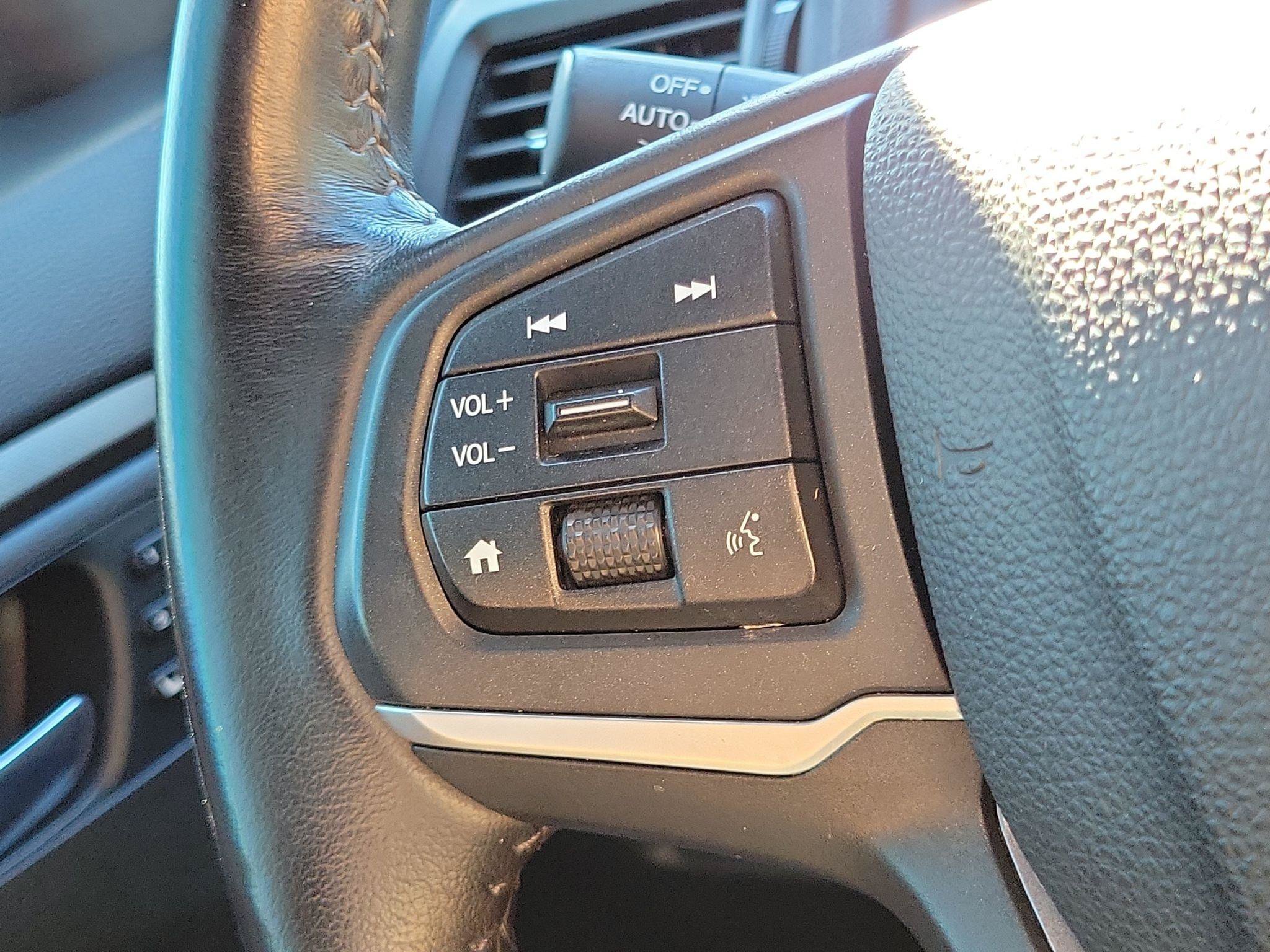 Used 2024 Honda Ridgeline RTL image 11